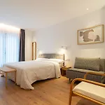 Edificio Ferrari By Plaza Mayor Appartement