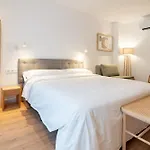 Apartment Edificio Ferrari By Plaza Mayor