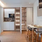 Edificio Ferrari By Plaza Mayor Apartment *