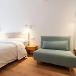 Apartment Edificio Ferrari By Plaza Mayor