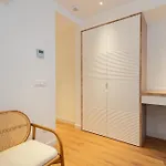 Apartment Edificio Ferrari By Plaza Mayor *
