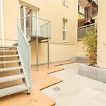 Apartment Edificio Ferrari By Plaza Mayor Valladolid
