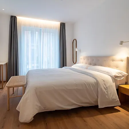 Apartment Edificio Ferrari By Plaza Mayor *