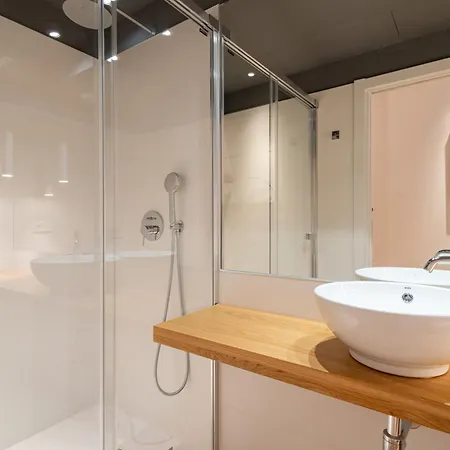 Appartement Edificio Ferrari By Plaza Mayor Valladolid