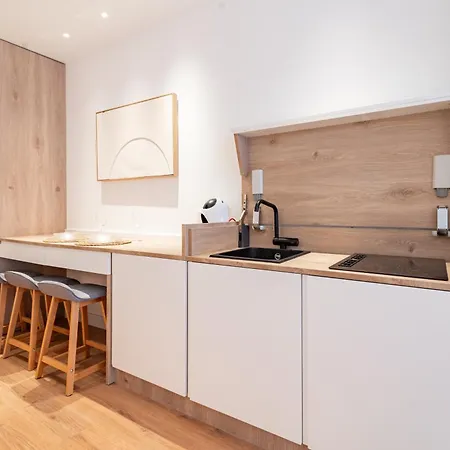 Edificio Ferrari By Plaza Mayor Valladolid