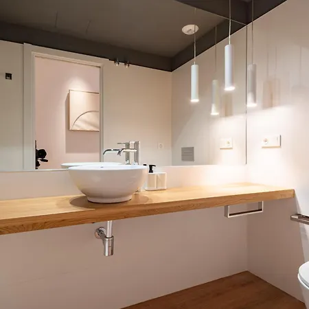 Edificio Ferrari 6 By Plaza Mayor Appartement
