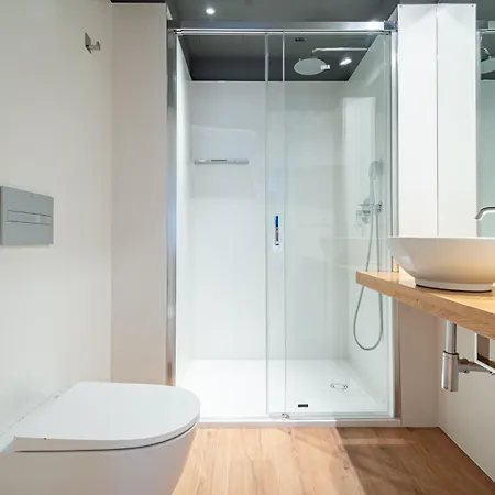 Appartement Edificio Ferrari 6 By Plaza Mayor *