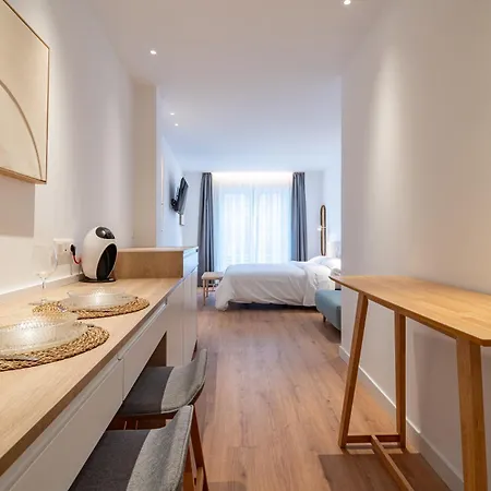 Edificio Ferrari By Plaza Mayor Valladolid