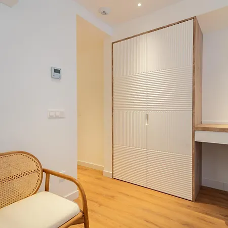Apartment Edificio Ferrari By Plaza Mayor *