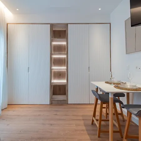 Edificio Ferrari By Plaza Mayor Valladolid