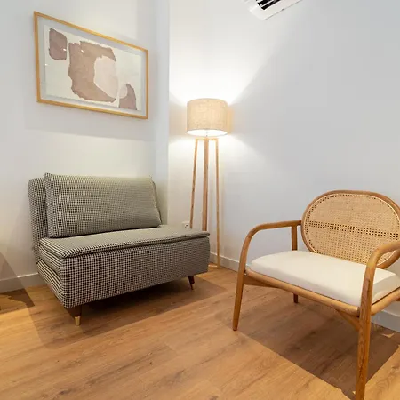 Edificio Ferrari By Plaza Mayor * Valladolid