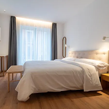 Edificio Ferrari By Plaza Mayor Appartement Valladolid