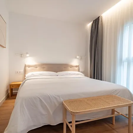 Edificio Ferrari 6 By Plaza Mayor Appartement