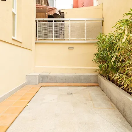 Appartement Edificio Ferrari By Plaza Mayor