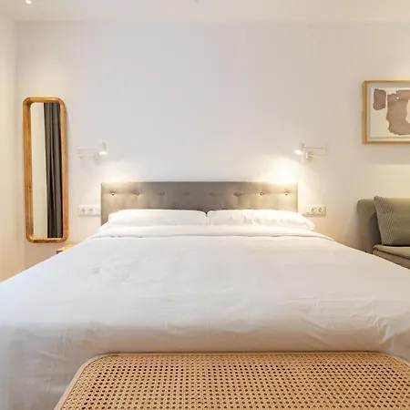 Edificio Ferrari By Plaza Mayor Valladolid