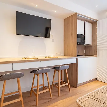 Edificio Ferrari By Plaza Mayor Valladolid