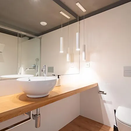 Edificio Ferrari By Plaza Mayor