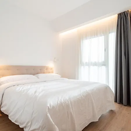 Edificio Ferrari By Plaza Mayor Valladolid