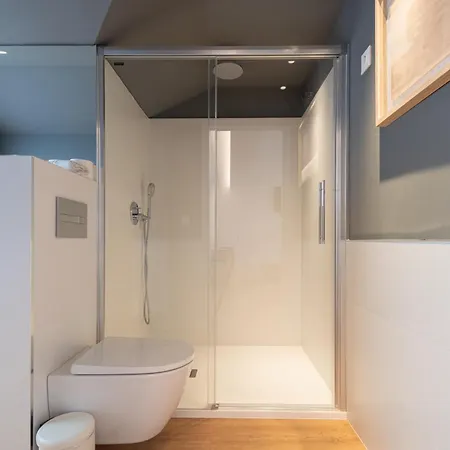 Edificio Ferrari By Plaza Mayor Valladolid