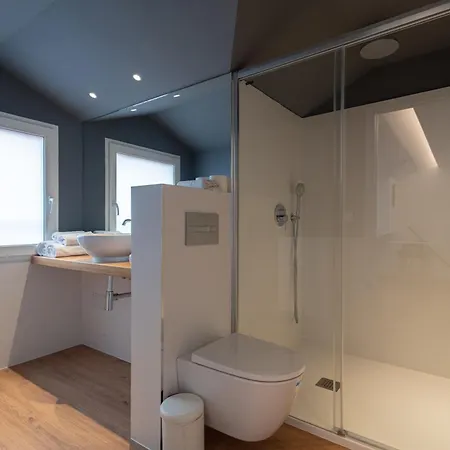 Edificio Ferrari By Plaza Mayor * Valladolid