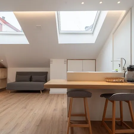 Edificio Ferrari By Plaza Mayor Valladolid