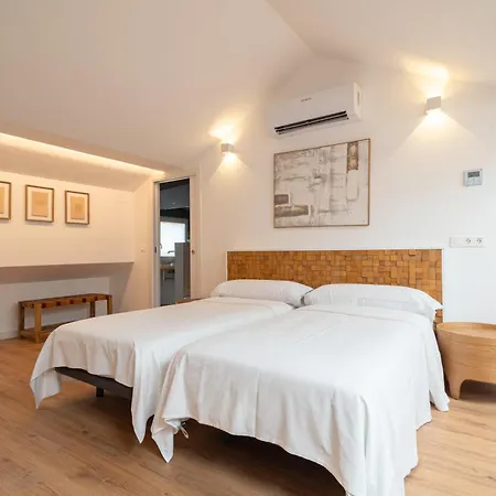 Edificio Ferrari By Plaza Mayor *