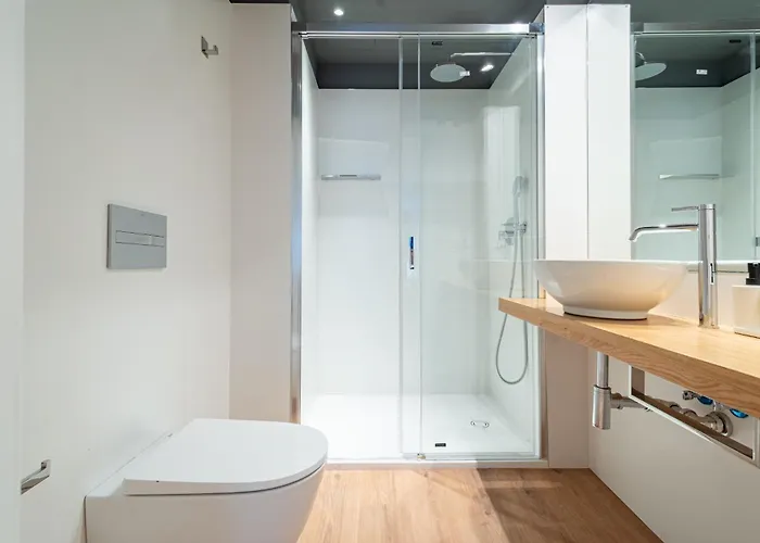 Apartment Edificio Ferrari By Plaza Mayor *