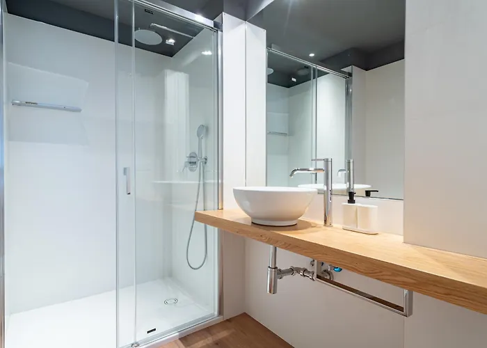 Edificio Ferrari By Plaza Mayor Apartment Valladolid