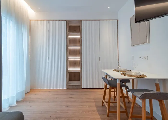 Edificio Ferrari By Plaza Mayor Valladolid