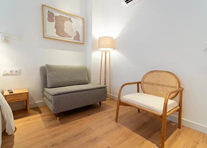 Edificio Ferrari By Plaza Mayor * Valladolid