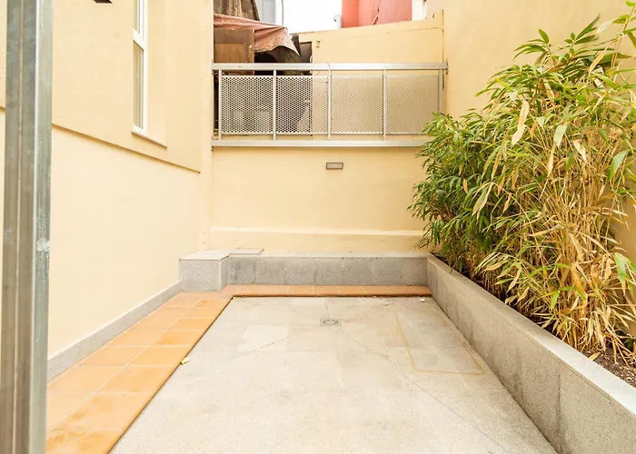 Apartamento Edificio Ferrari By Plaza Mayor