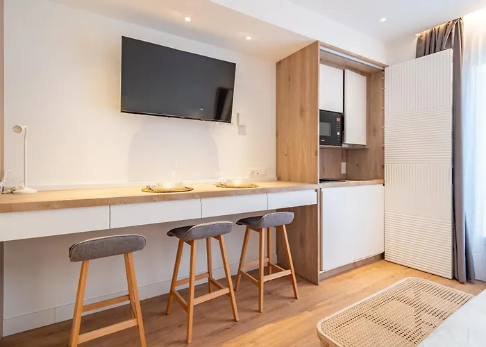 Edificio Ferrari By Plaza Mayor Valladolid