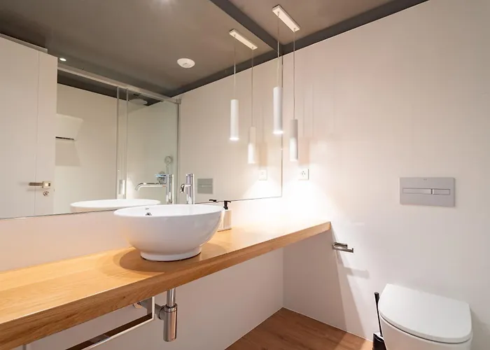 Edificio Ferrari By Plaza Mayor