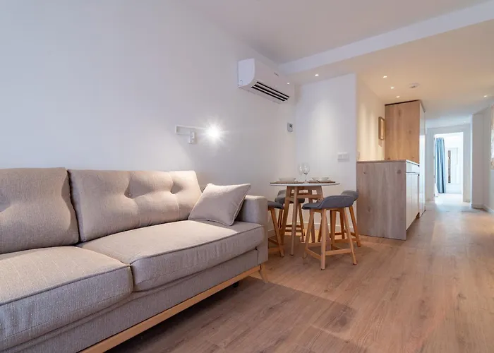 Apartment Edificio Ferrari By Plaza Mayor Valladolid