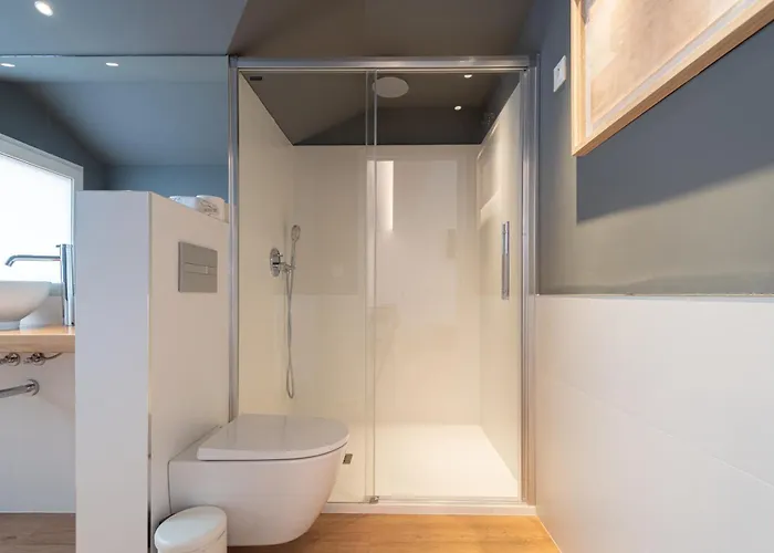 Edificio Ferrari By Plaza Mayor Valladolid