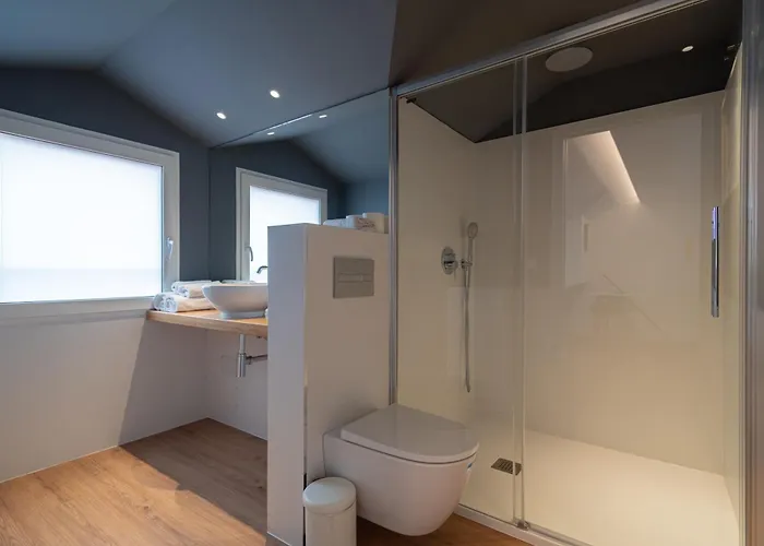 Edificio Ferrari By Plaza Mayor * וייאדוליד