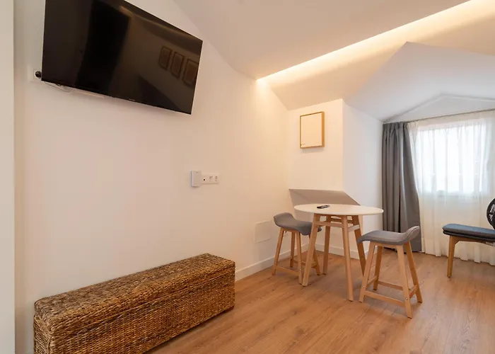 Edificio Ferrari By Plaza Mayor דירה וייאדוליד